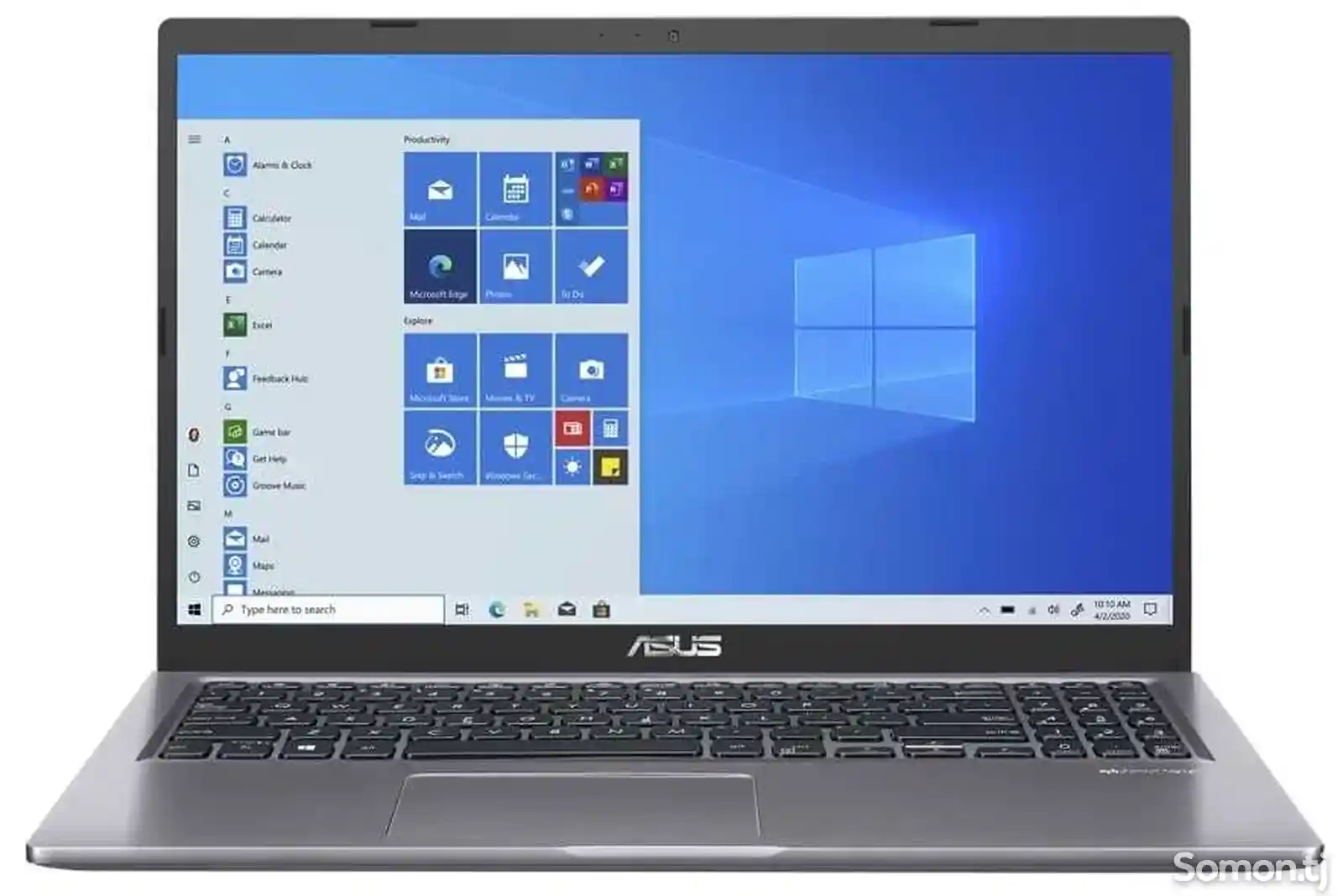 Ноутбук Asus X515/Core i5 11GEN-2