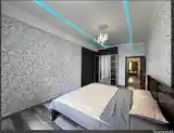 3-комн. квартира, 13 этаж, 115м², и.Сомони-4