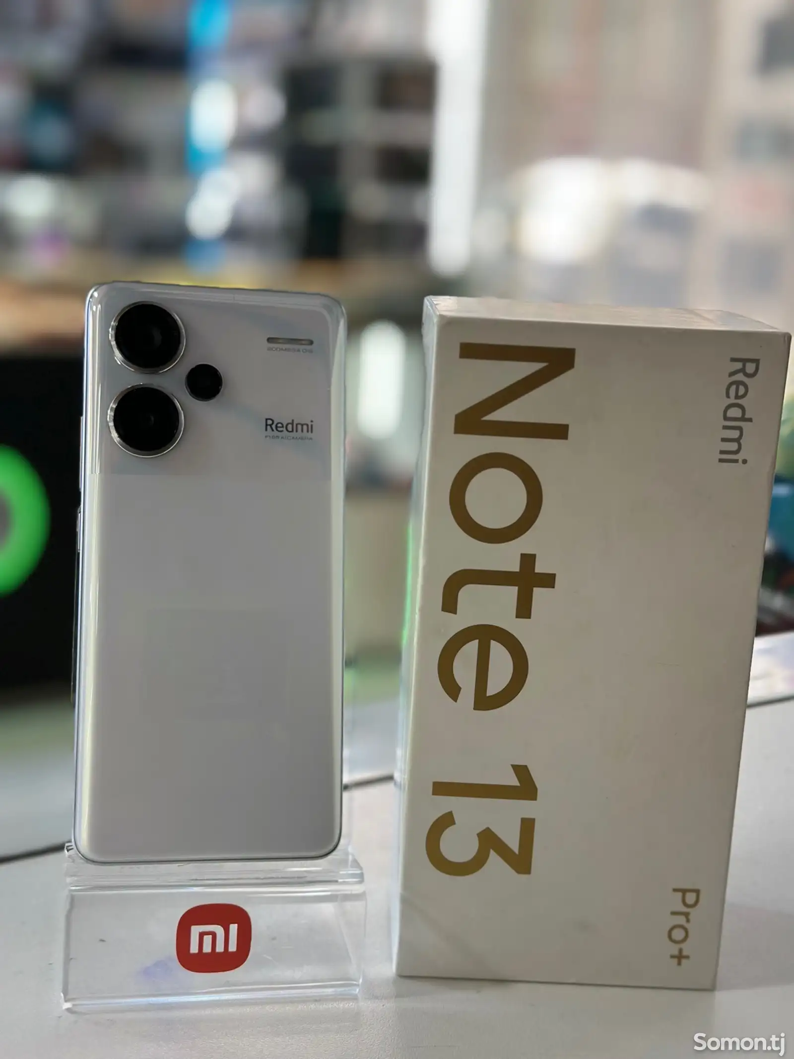 Xiaomi Redmi Note 13 Pro+-1