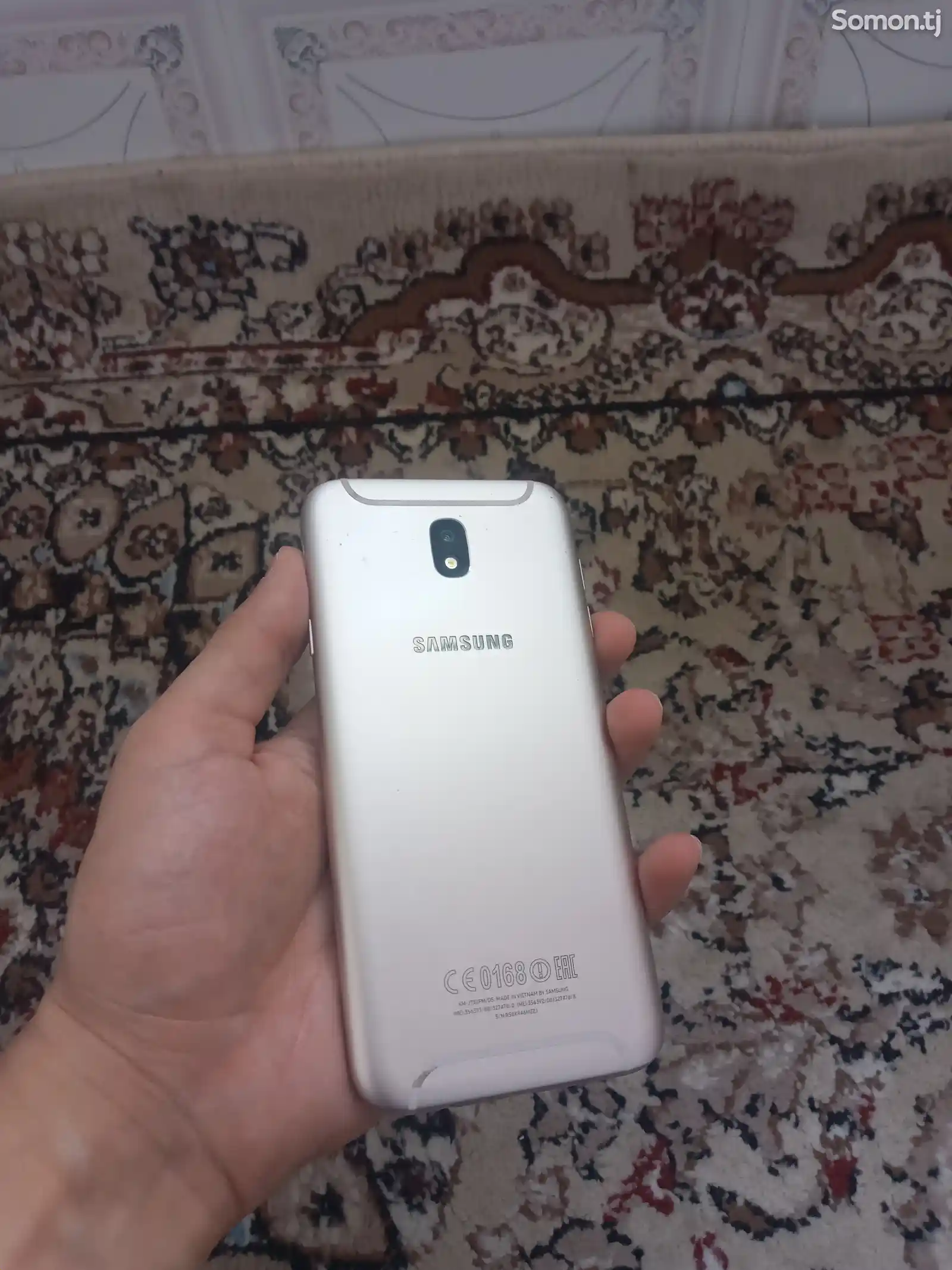 Samsung Galaxy J7-2