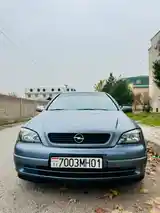 Opel Astra G, 1999-3