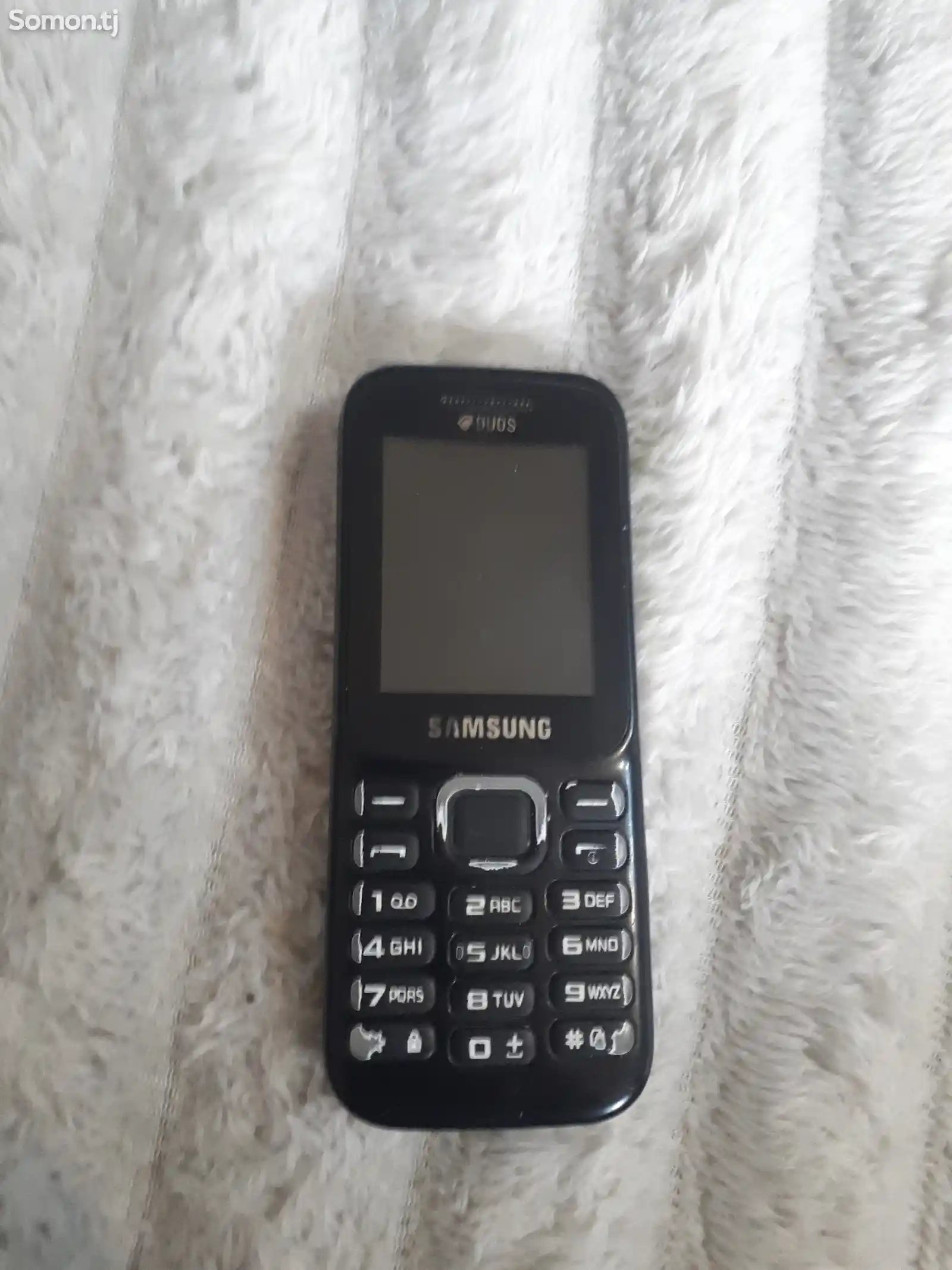 Телефон Samsung-1