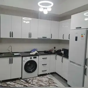 2-комн. квартира, 10 этаж, 50м², щохмансур