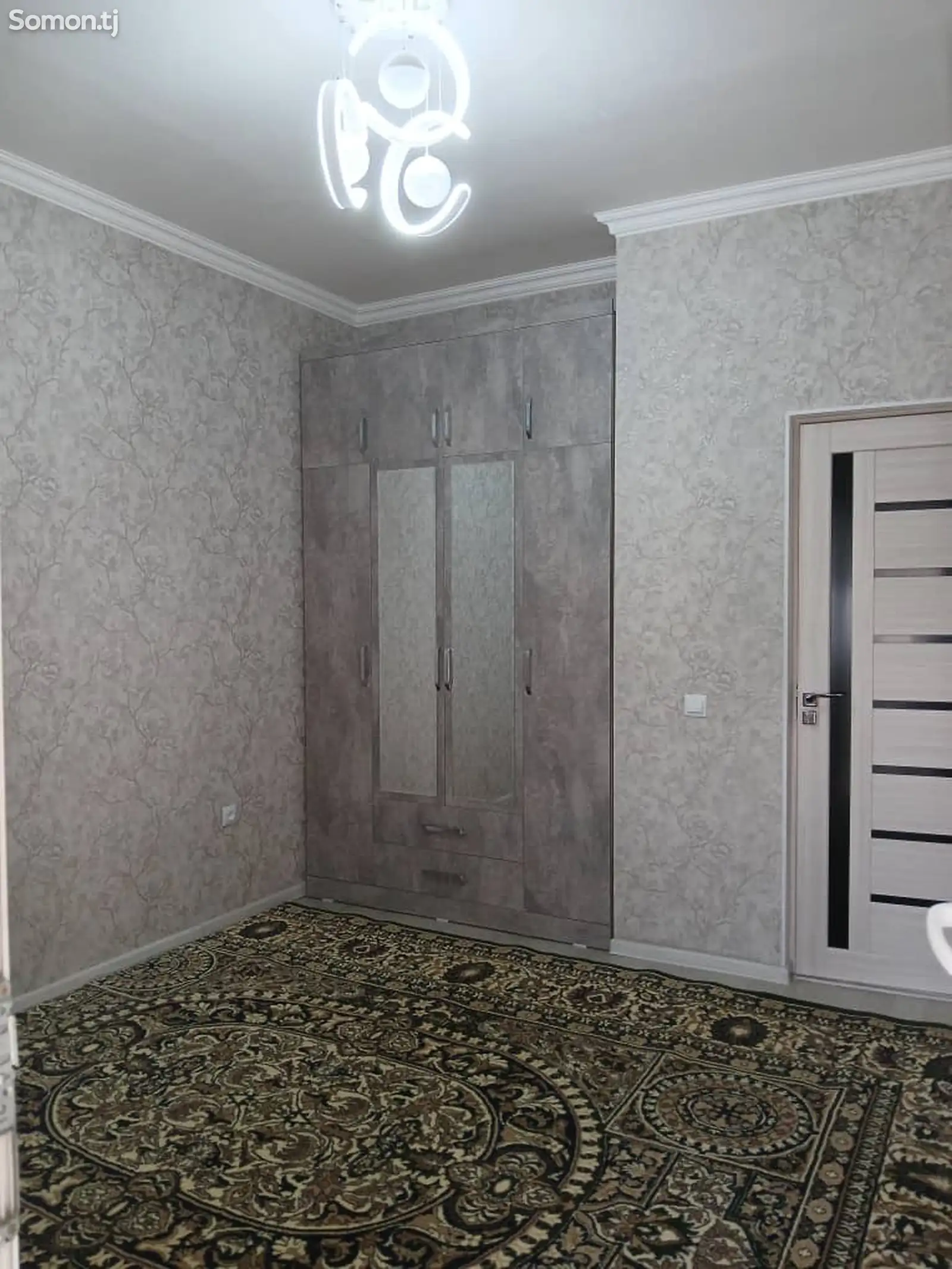 2-комн. квартира, 5 этаж, 50 м², Сино-12