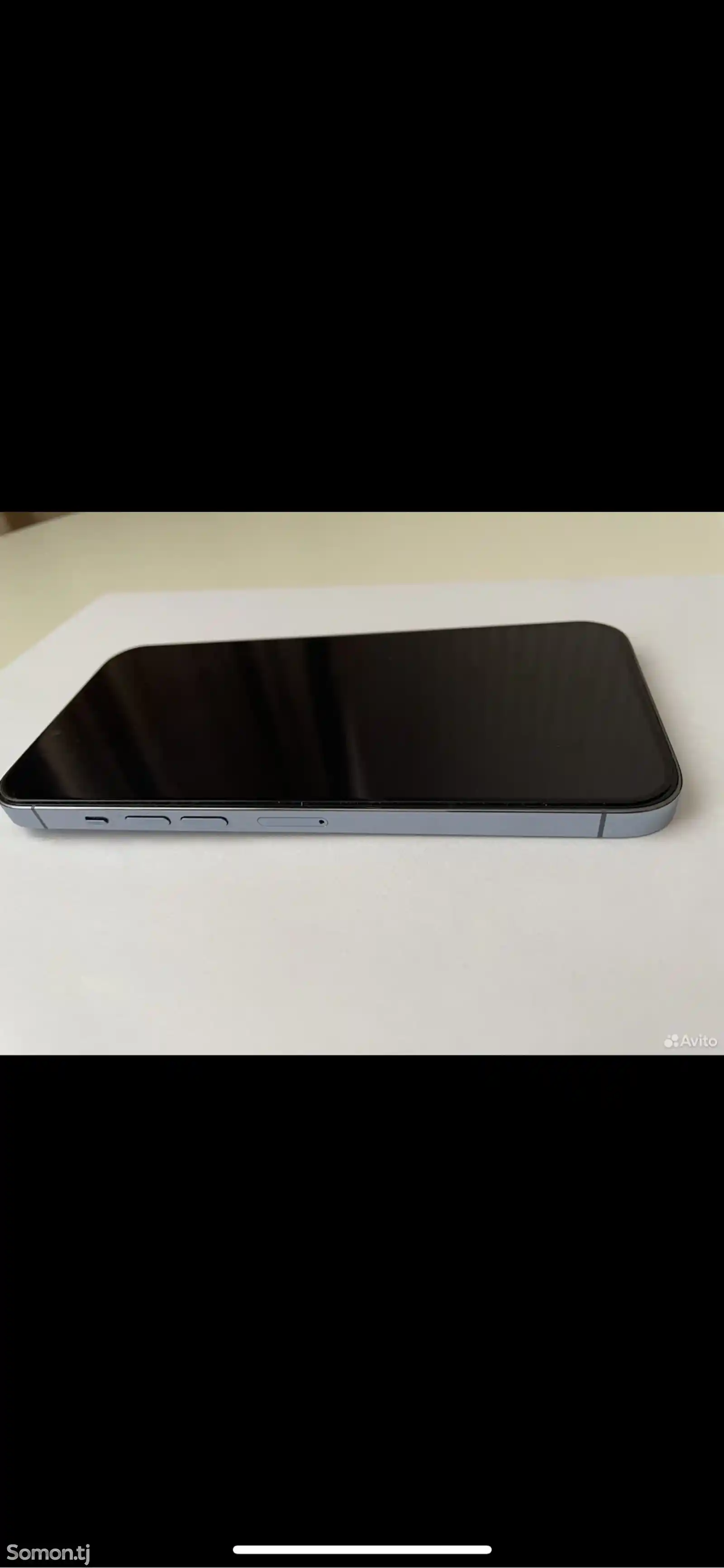 Apple iPhone 13 Pro Max, 256 gb, Sierra Blue-5