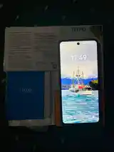 Tecno Spark 20-4