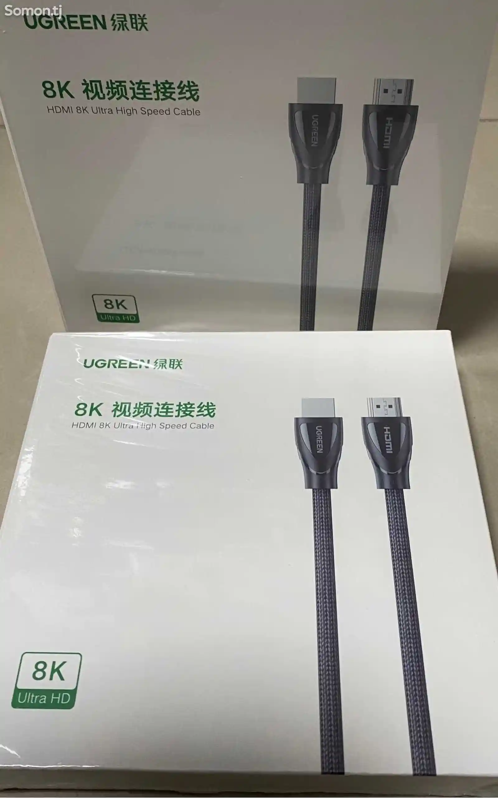HDMI 8k кабель-2