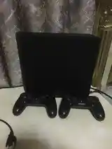 Игровая приставка Sony PlayStation 4-2