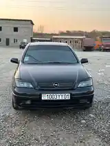 Opel Astra G, 2000-3