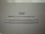 Планшет Apple iPad Pro 11 M2, 256GB-3