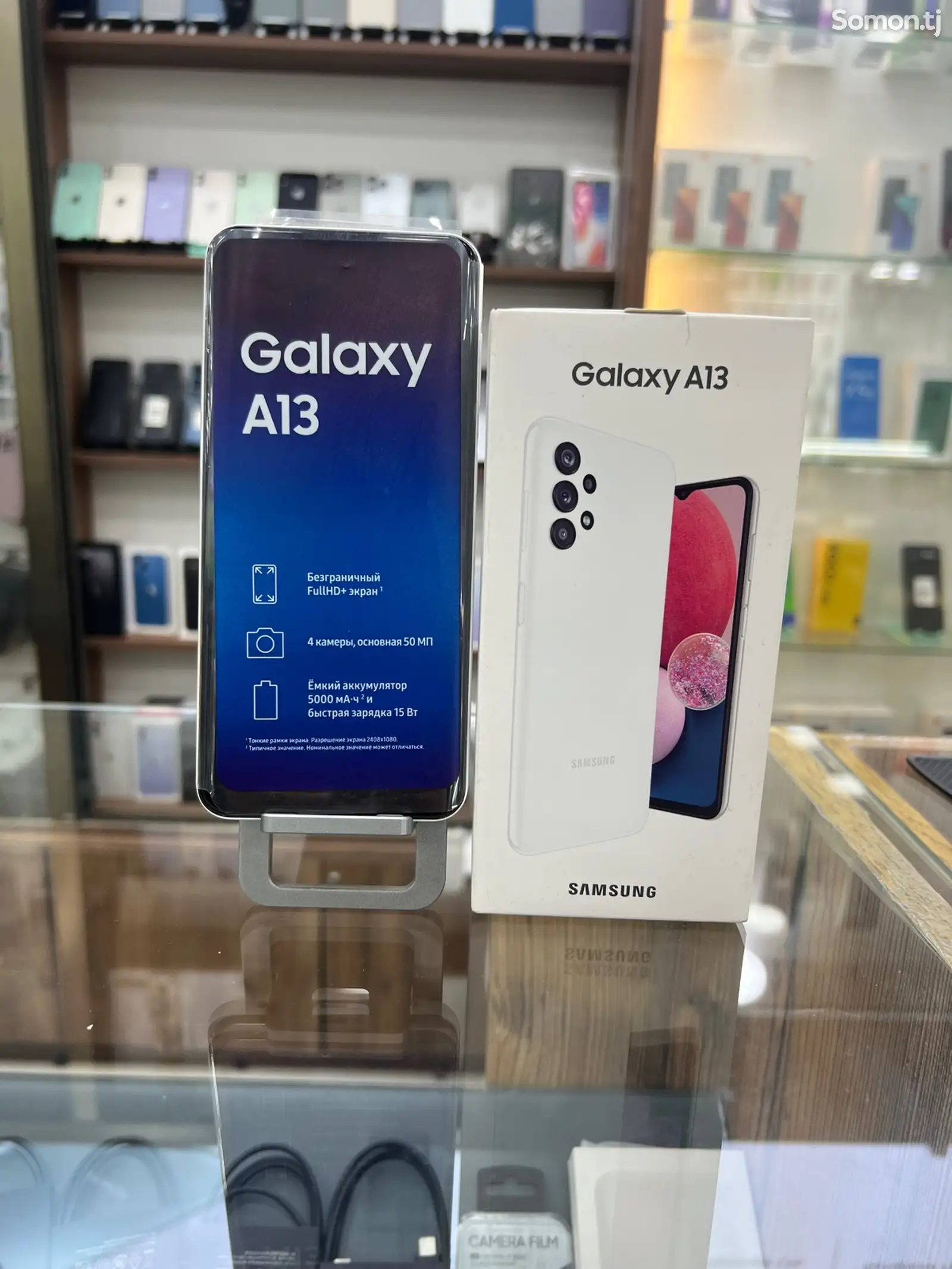 Samsung Galaxy A13 4/64-1