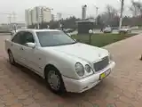 Mercedes-Benz E class, 1999-6