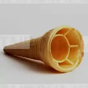 Вафли для мороженого