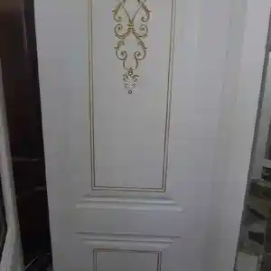Дверь Эмаль
