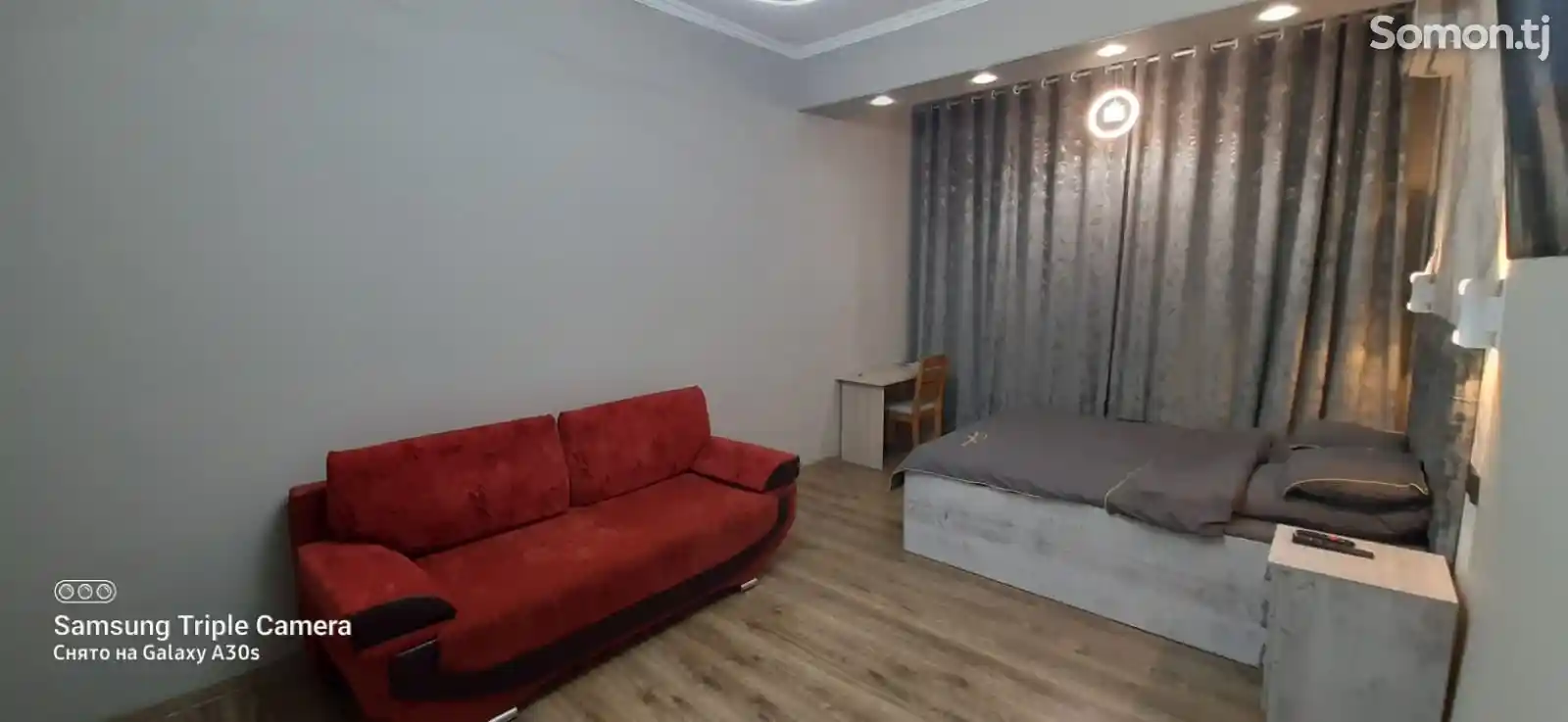 1-комн. квартира, 4 этаж, 40 м², ЦУМ-13