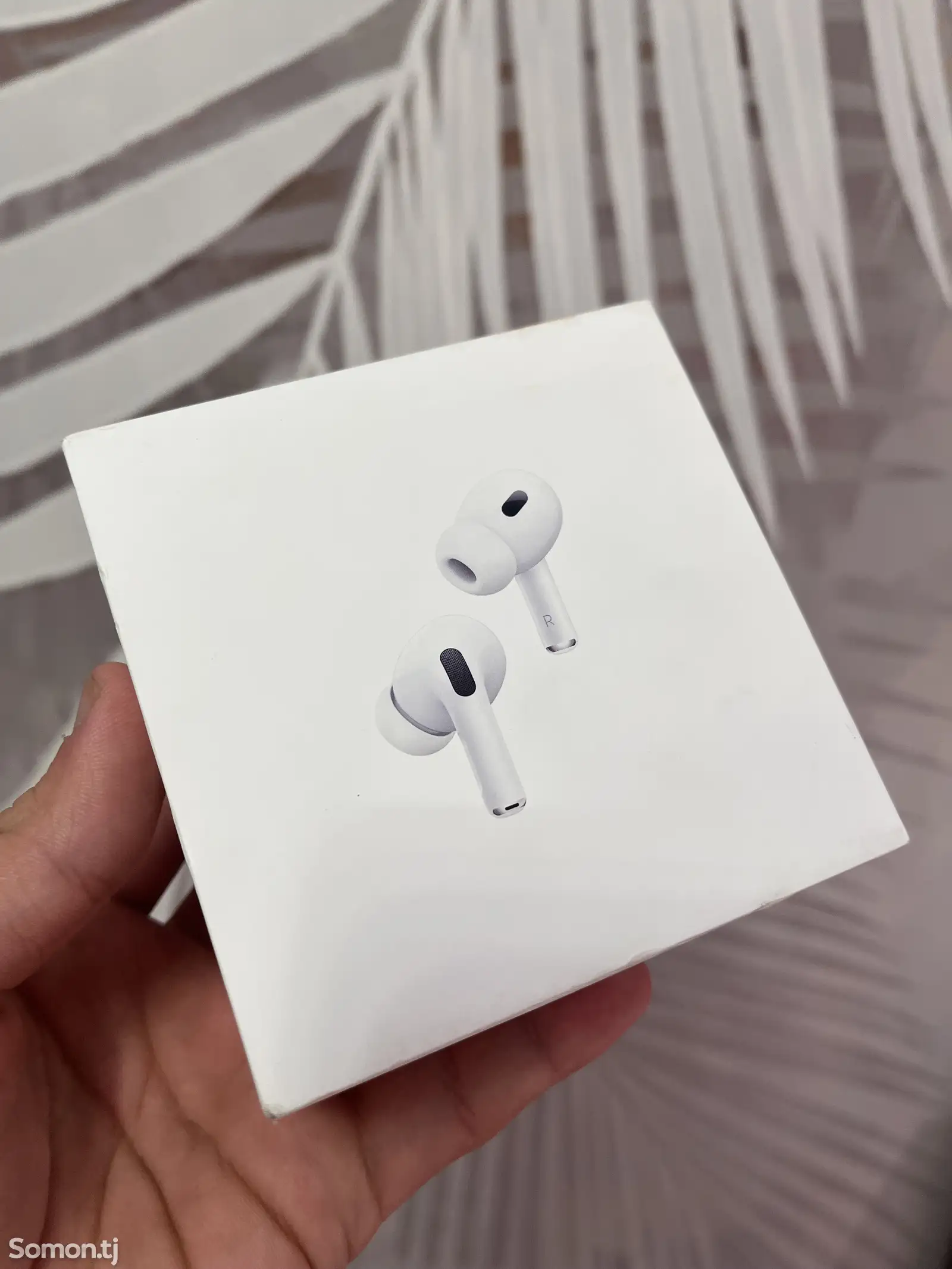 Наушники Apple Airpods Pro 2-1