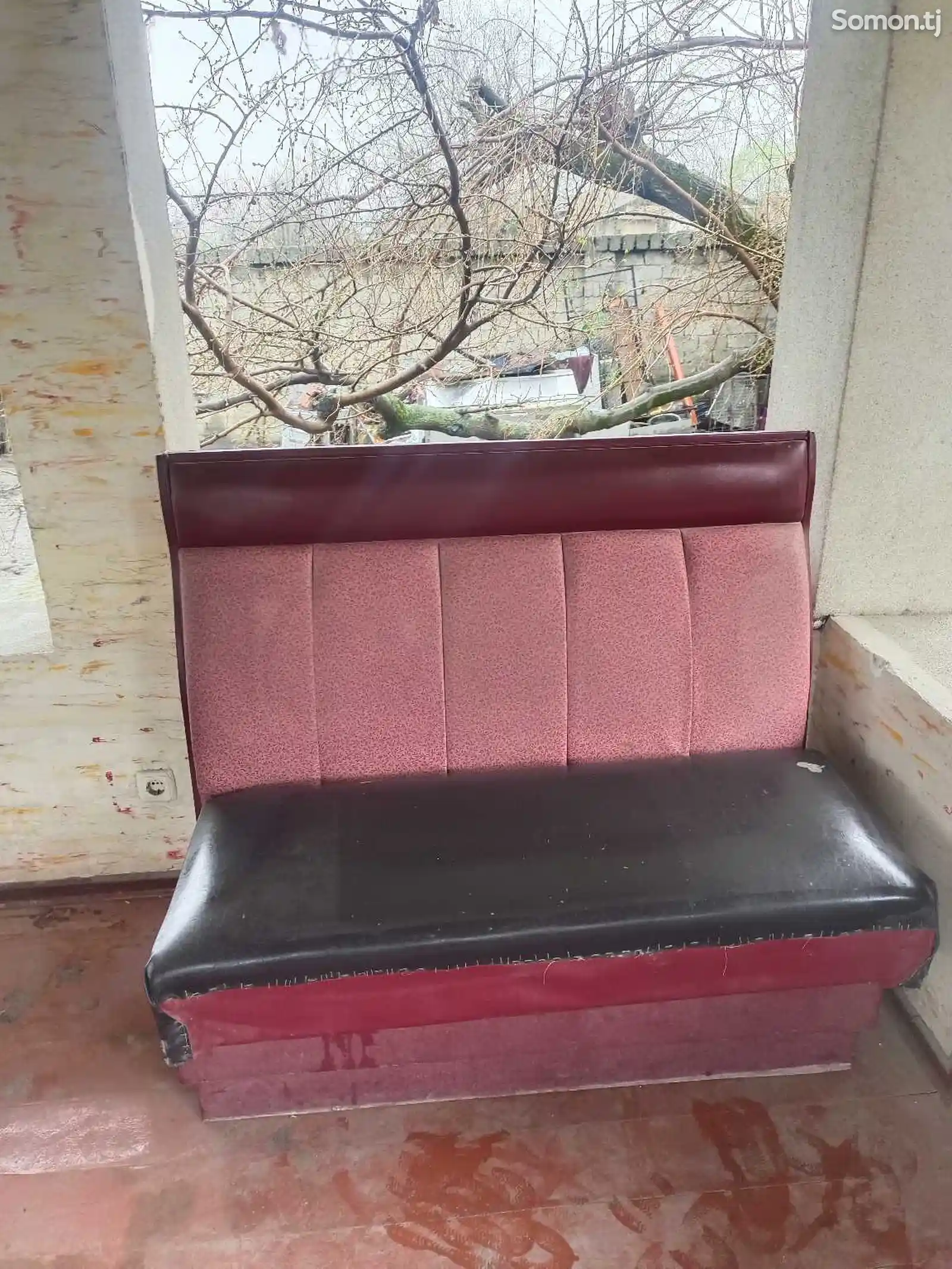 Кресло и диван для офиса-5