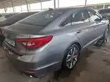 Hyundai Sonata, 2014-4