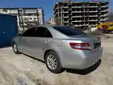 Toyota Camry, 2011-7