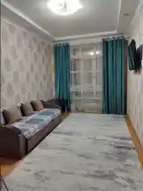 2-комн. квартира, 9 этаж, 45м², Садбарг Гелос-2