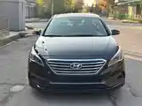 Hyundai Sonata, 2015-3