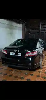 Toyota Camry, 2011-4