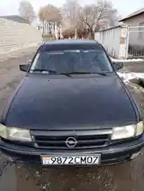 Opel Astra F, 1992-5