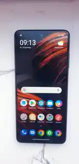 Xiaomi Poco x3 pro-2