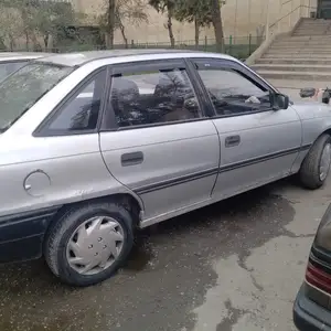 Opel Astra F, 1992