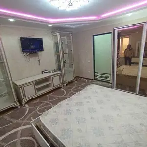 2-комн. квартира, 6 этаж, 60м², кв Бахор