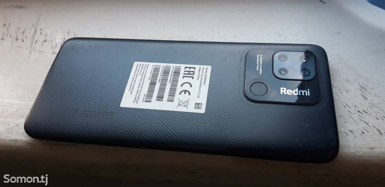 Xiaomi Redmi 10c-1