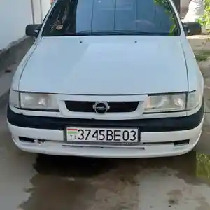 Opel Astra G, 1994