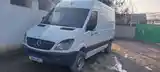 Фургон Mercedes Benz Sprinter, 2008-12