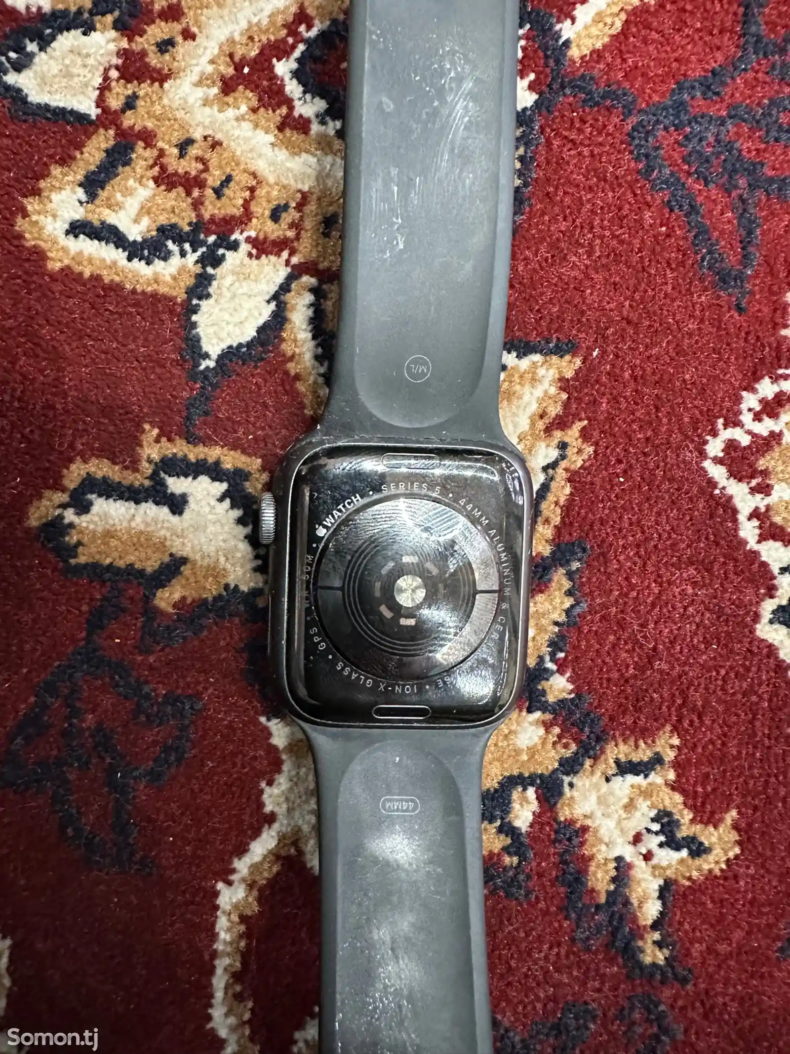 Смарт часы Apple watch 5-2