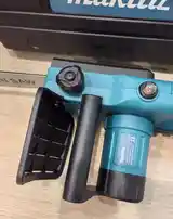 Аккумуляторная цепная пила makita 18V-4