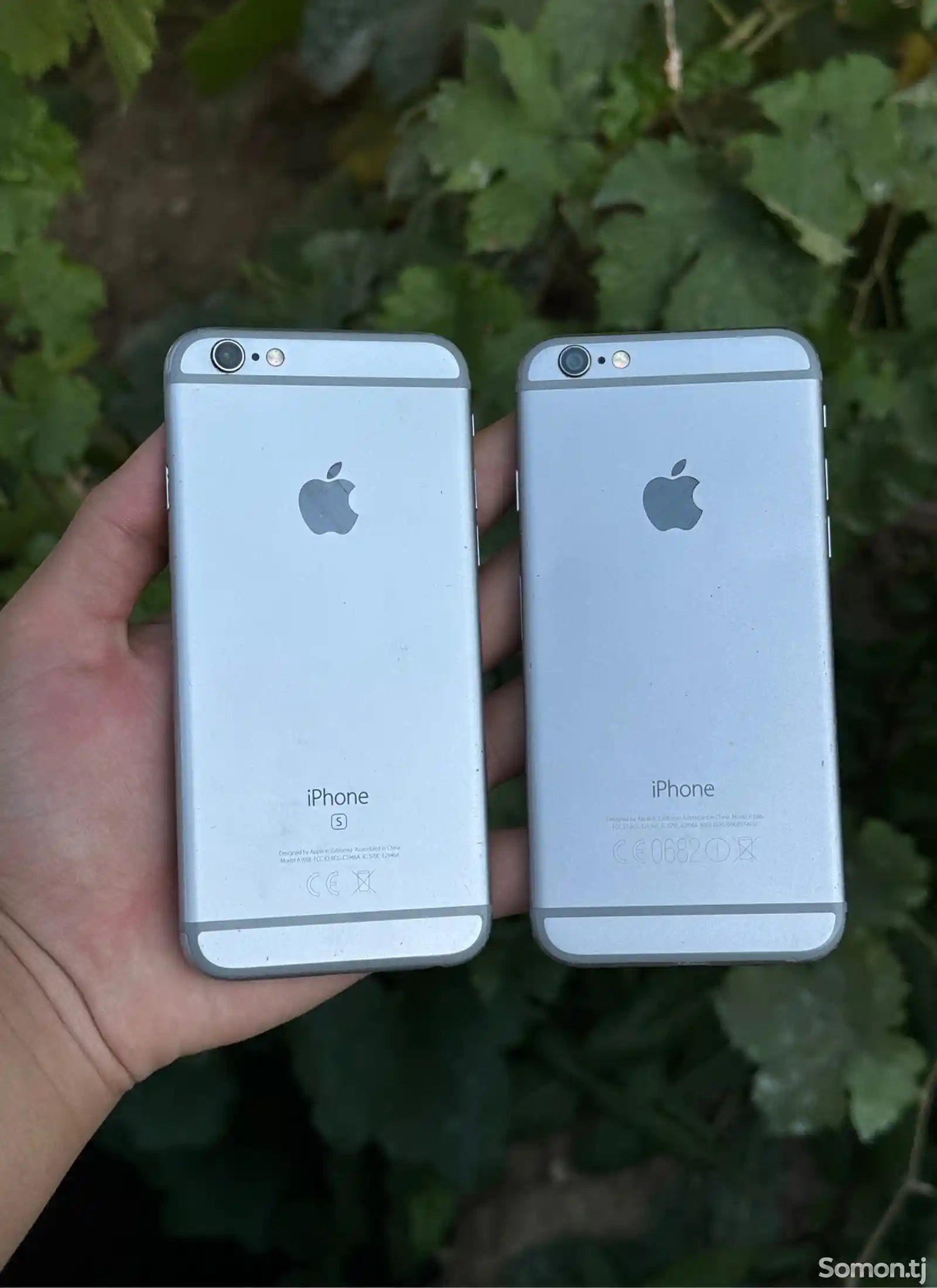 Apple iPhone 6s, 32 gb-2