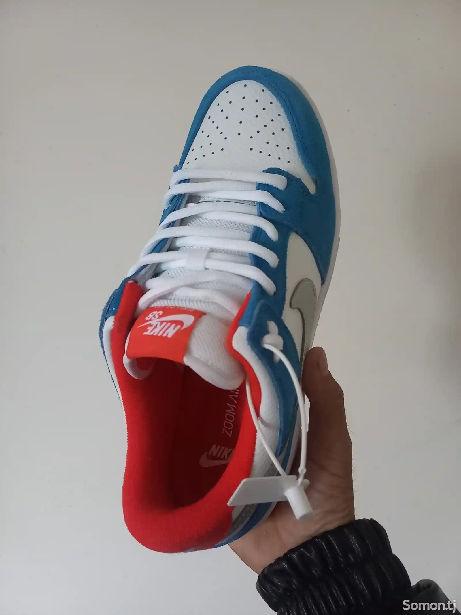 кроссовки Nike Air Jordan мужские-3