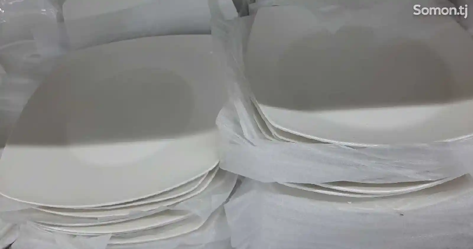 турецкий комплект тарелок