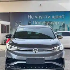 Volkswagen ID.4, 2023
