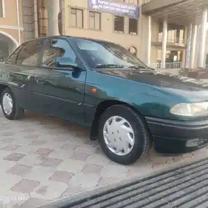 Opel Astra F, 1995