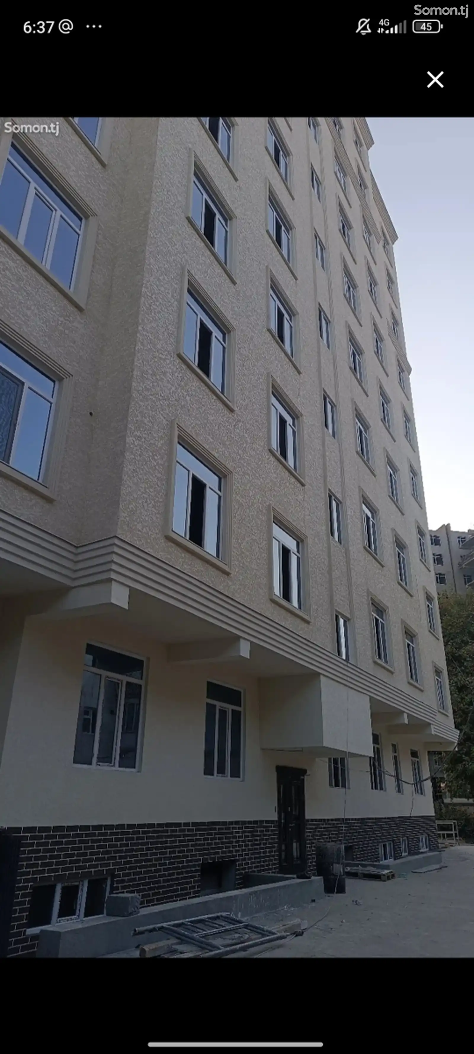 2-комн. квартира, 10 этаж, 64 м²,  карасинка-1