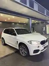 BMW X5, 2017-2