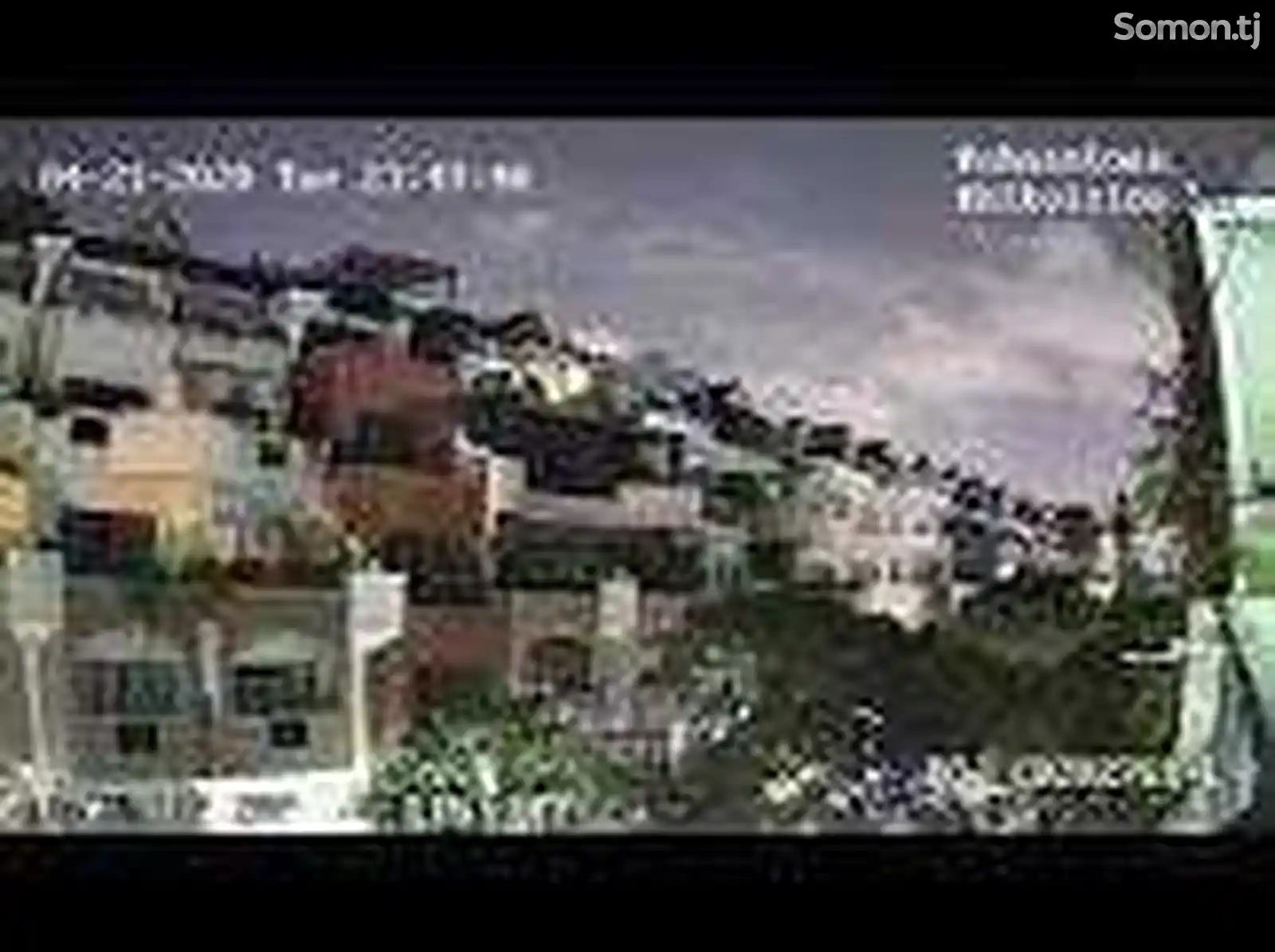 Уличная цилиндрическая 2Мп IP-камера ColorVu Hikvision-2
