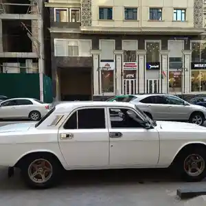 ГАЗ 2410, 1988