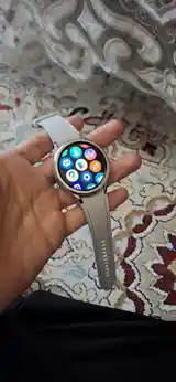 Смарт часы Galaxy Watch 6 47mm-2