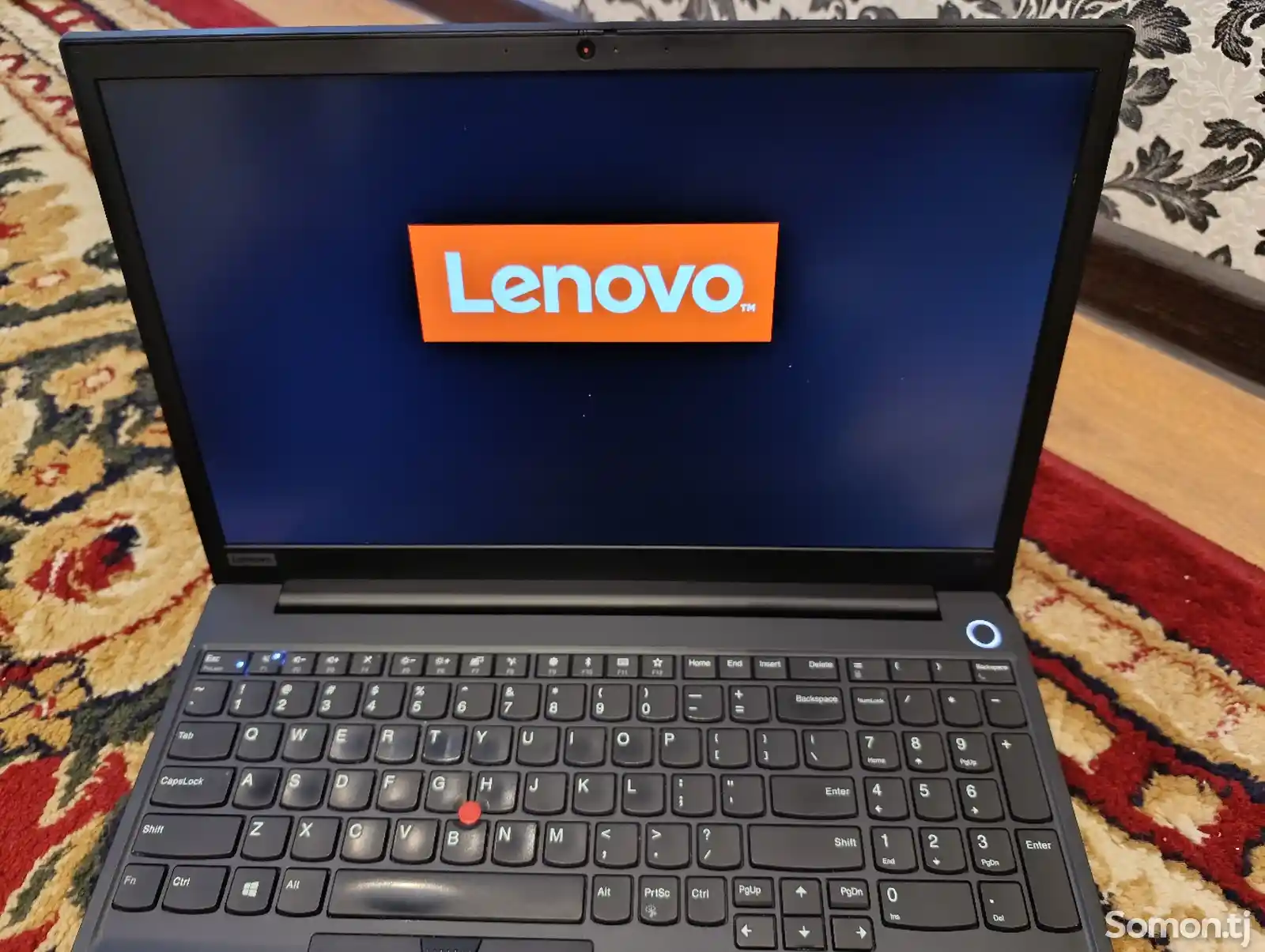 Lenovo Tinkpad E15 i5-10gen-4