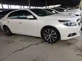 Chevrolet Malibu, 2014-4