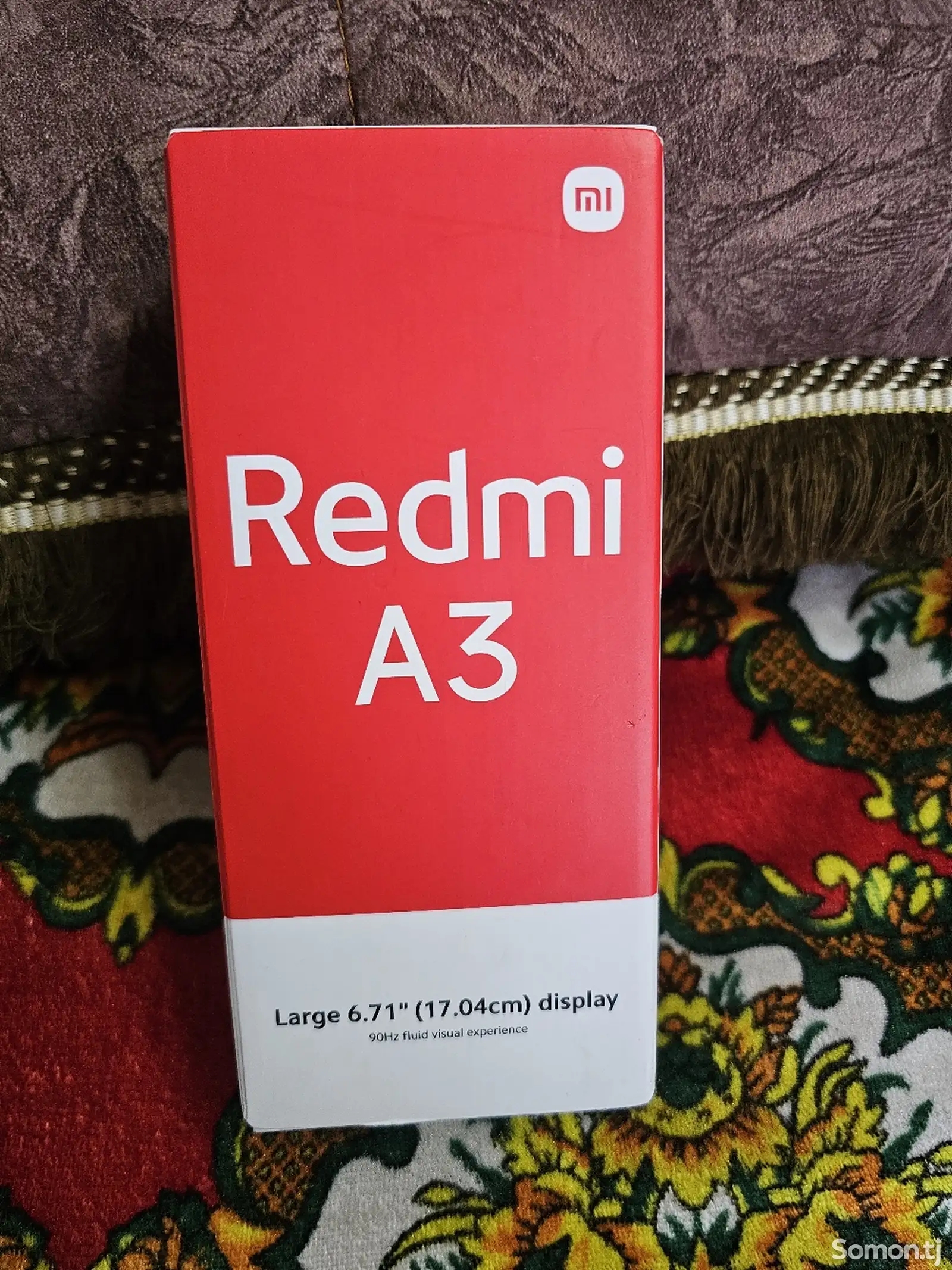 Xiaomi Redmi А3 64gb