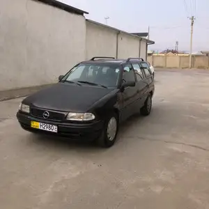 Opel Astra F, 1995