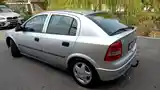 Opel Astra G, 1999-12